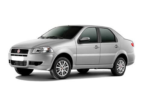 Tabela FIPE: Fiat Siena EL 1.4 8V (Flex) 2015 .